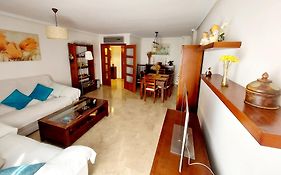 Awesome Central House With 3 Bedrooms